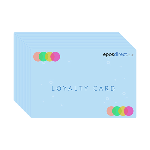 Loyalty Cards