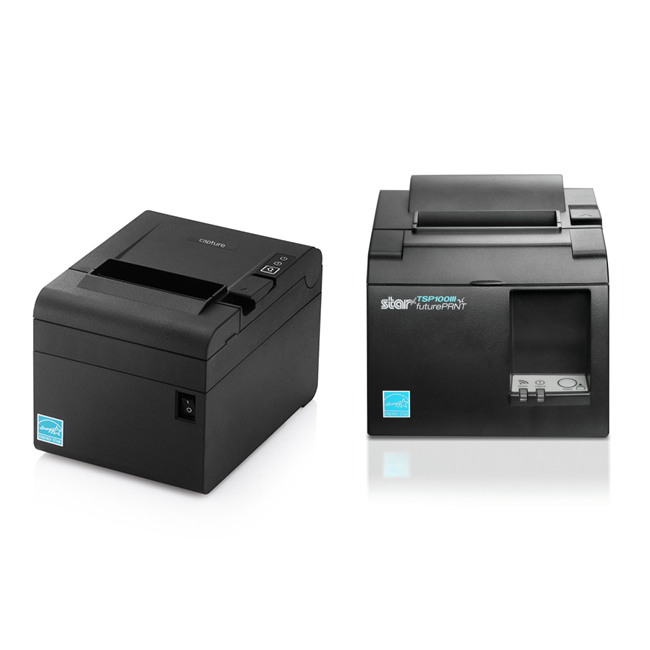 Thermal Receipt Printer