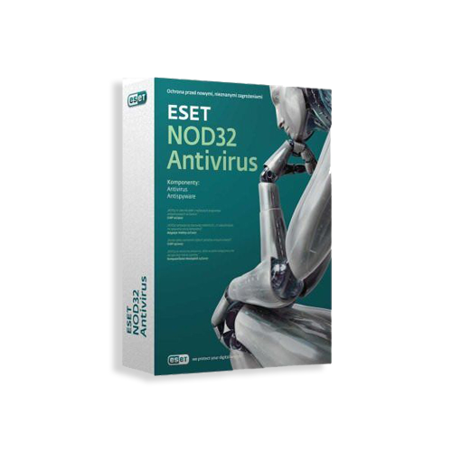 Antivirus