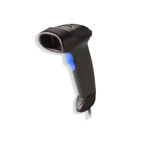 Barcode Scanners