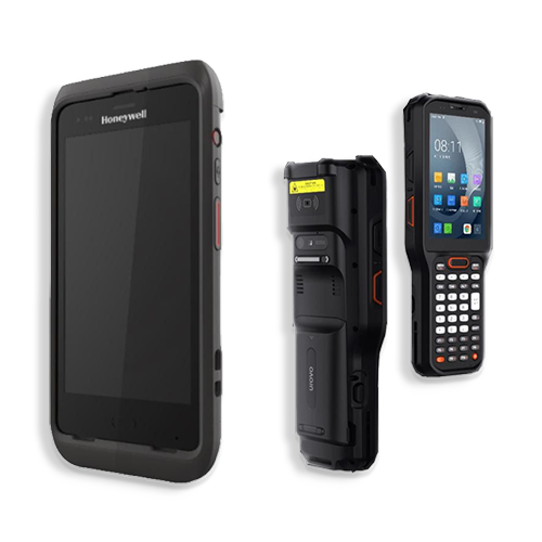 Handheld Terminals