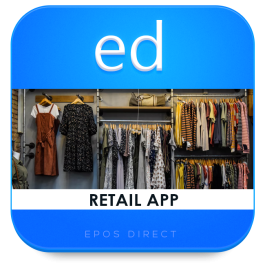 EPOS Software for Retail Businesses in UK - EPOS Direct