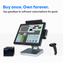 EPOS System for Retail Business Solutions in UK