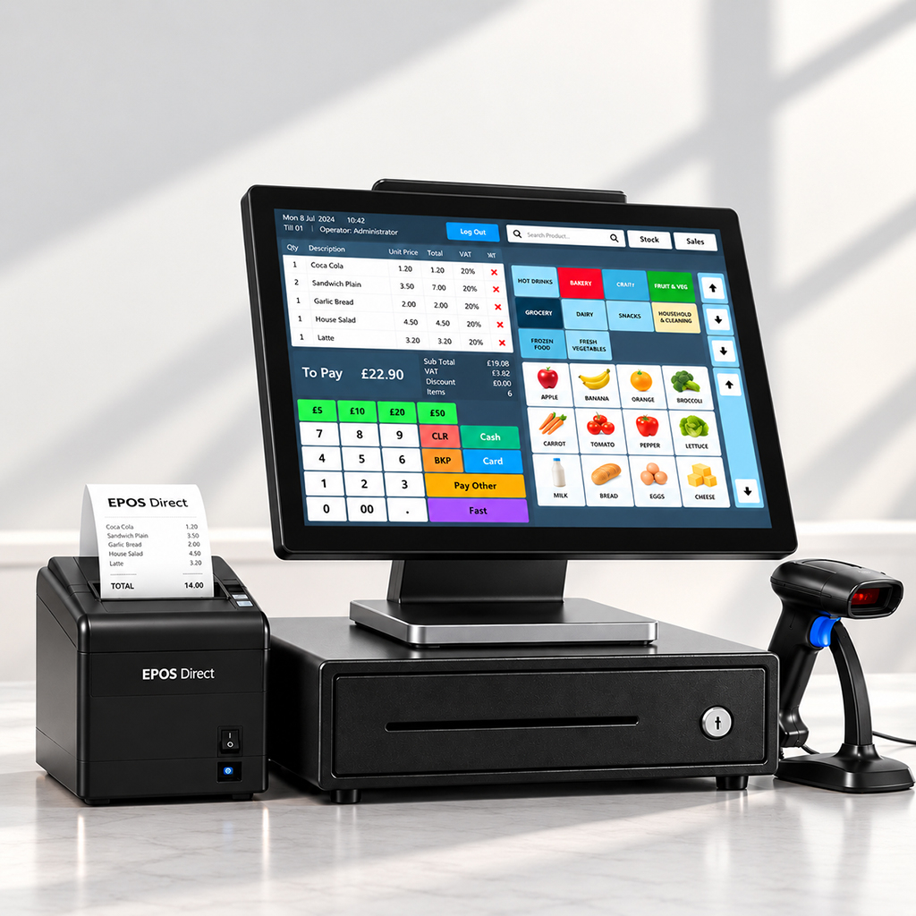 EPOS Packages