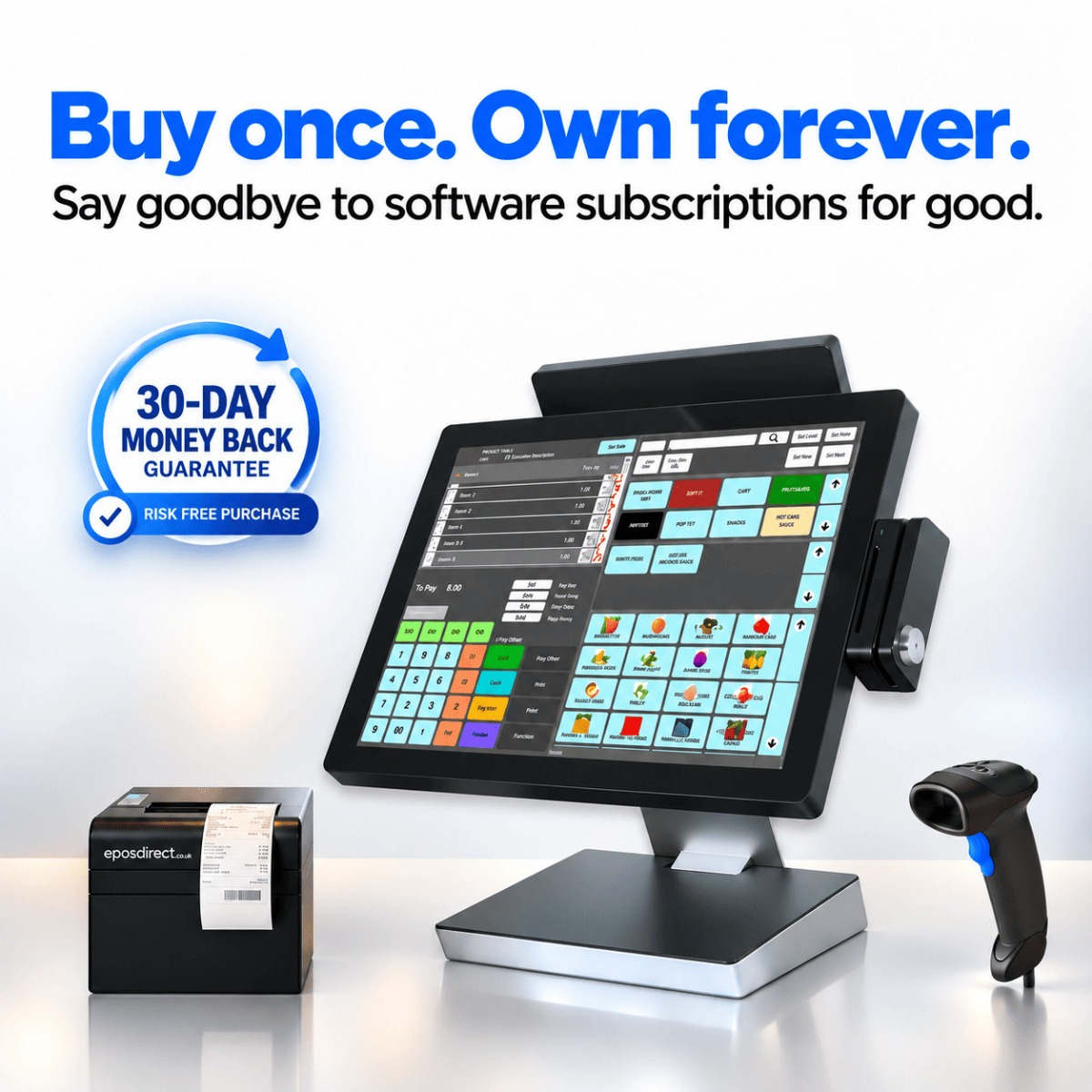 EPOS Packages