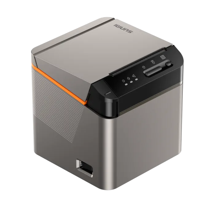 Sunmi Kitchen Printer by EPOS Direct– Highly Reliable Cloud Printer