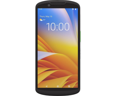 Zebra LAN, 6.0" Display, Wifi 6e, 6GB Ram/64GB Rom, SE4720 Imager, 16Mp RFC, 8Mp FFC, Warm Swap, 4680 Mah Standard Battery, Gms, Row Only