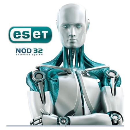 ESET NOD32 Antivirus Protection APP for POS Systems