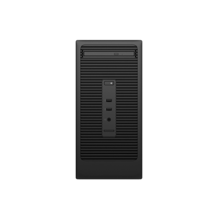 Back Office Server