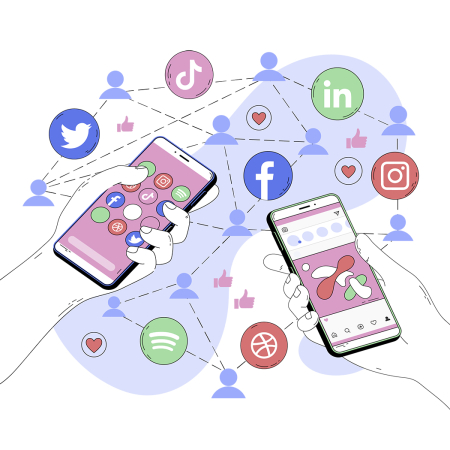 Digital Marketing Silver Package