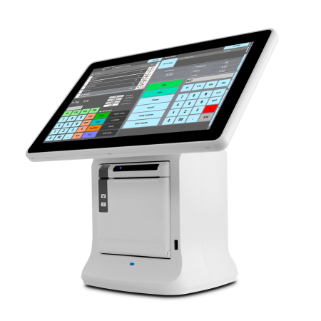 Ultimate Epos24 for Convenience Store