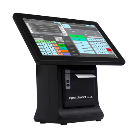 Ultimate Epos24 for Convenience Store