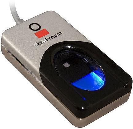 Crossmatch Digital Persona U.ARE.U 4500