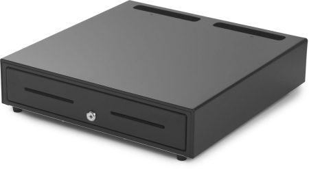 Capture High quality cash drawers - 460mm Black