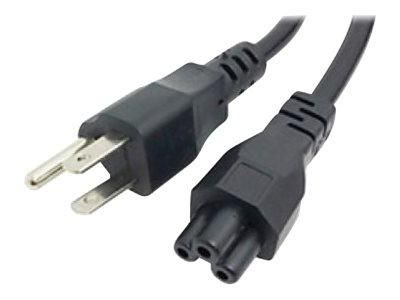 Honeywell C5 type power cable, Europe