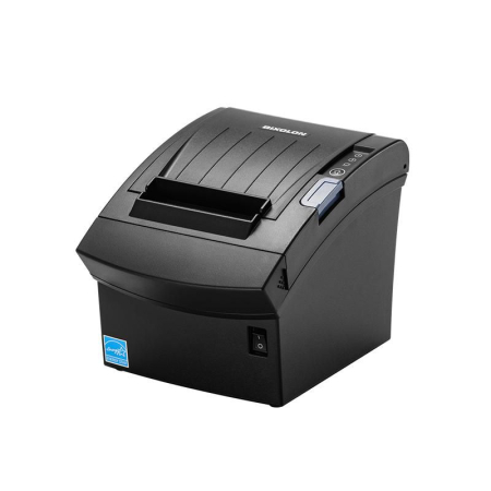 Bixolon Cutter, USB, RS232, black, 180 dpi, 7 dots/mm, 80 mm