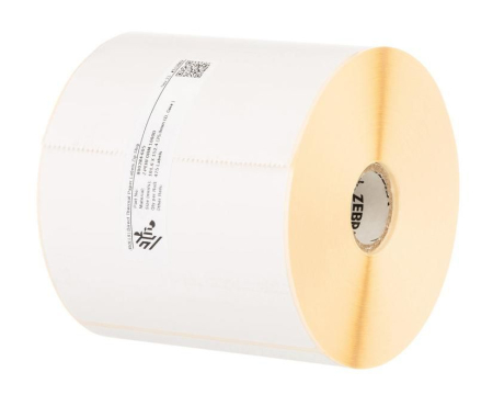Zebra Z-Perform 1000D,148 x 210 mm, 4 per box