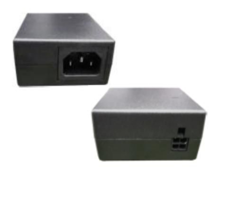 Zebra 100-240 VAC, 12VDC, 4.16A