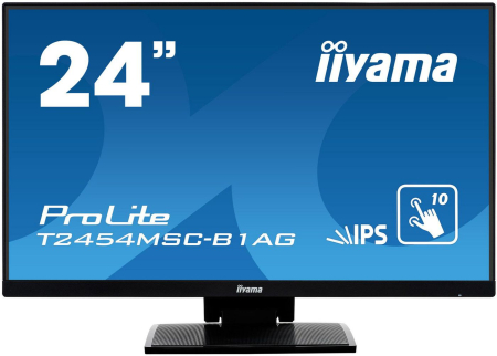 iiyama ProLite T2454MSC-B1AG -T2454MSC-B1AG