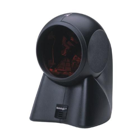 Honeywell MS7120 Orbit, black