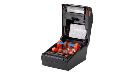 Bixolon Direct thermal, 203 dpi, 178 mm/s, 64 MB RAM, 128 MB FlashROM, 8 dots/mm, EPL, ZPLII, USB, USB Host, black