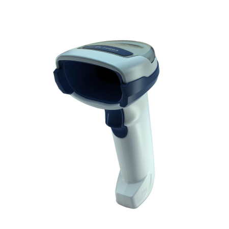Zebra Cordless handheld imager USB kit, 1D/2D, 214 g, incl. presentation cradle, Wired & Wireless, USB/Bluetooth