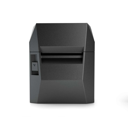 Star Micronics TSP143IV UE BK E+U PRINTER THERMAL 80MM WIDE PAPER 24VDC, Direct thermal, POS printer, 203 x 203 DPI, 250 mm/sec, Wired & Wireless, USB Type-C