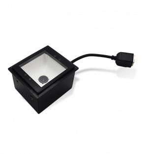 Newland 800 x 800, CMOS, 1D/2D, USB, IP65, 78.7 x 67.7 x 47.5 mm, 132g