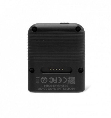 Newland 1D/2D, 1280x800 CMOS, LED, Bluetooth, 58.8 x 48.8 x 18 mm, 43 g