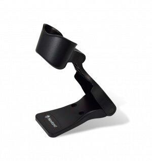 Newland Red LED, 40-480 mm aiming, Trigger, 300 scans/sec, USB, 101 x 68 x 145 mm, 120 g
