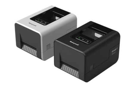 Honeywell Desktop Thermal Transfer Barcode Printer