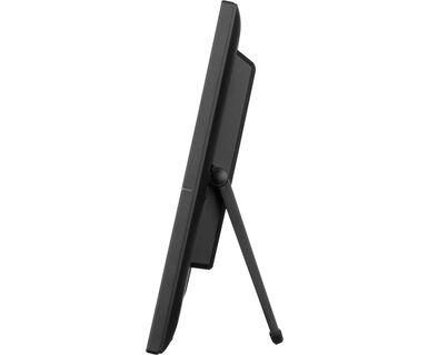 iiyama 27", 1920x1080, 60Hz, 16:9, IPS, 400cd/m², 1000:1, 5ms, 178°/178°, 16.7mil, 30-80kHz, projective capacitive, stylus, finger, glove, 2x USB 3.2 Gen.1, 1x HDMI, 1x DisplayPort, 2x 1W Audio, VESA 100x100, 100-240V, 50/60Hz, 30W, 614x49x364mm, 5.8kg