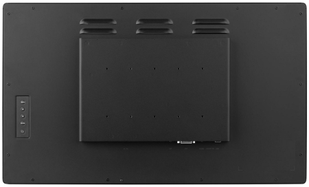 iiyama 27", 1920x1080, 16:9, IPS LED, 5 ms, DVI, HDMI, DP, HDCP, AC 100-240 V, 648.5x386.5x52 mm