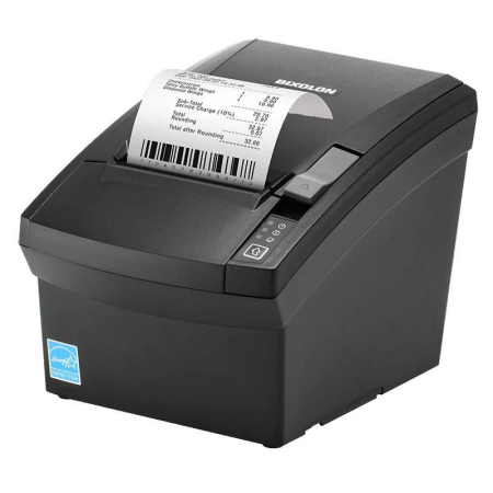 Bixolon SRP-330III (180dpi), Serial & USB