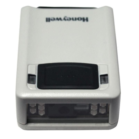 Honeywell 3320G-5USBX-0, 1D, PDF417, 2D, USB, 5VDC ± 0.25V, 838 x 640 pixel, IP53, ±45°, ±65°