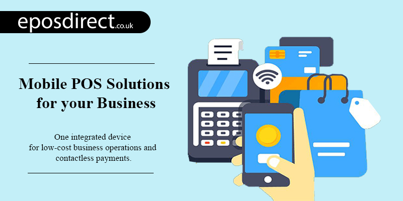 Mobile POS for your Business