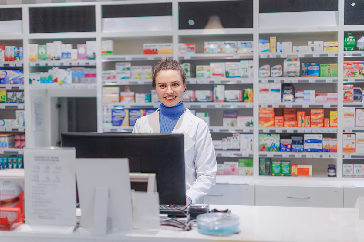 POS System for Pharmacy: Why EPOS Direct is the Leading EPOS System for Pharmacy and Healthcare Retail