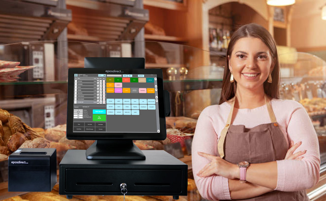 EPOS Direct Does your restaurant need an app?