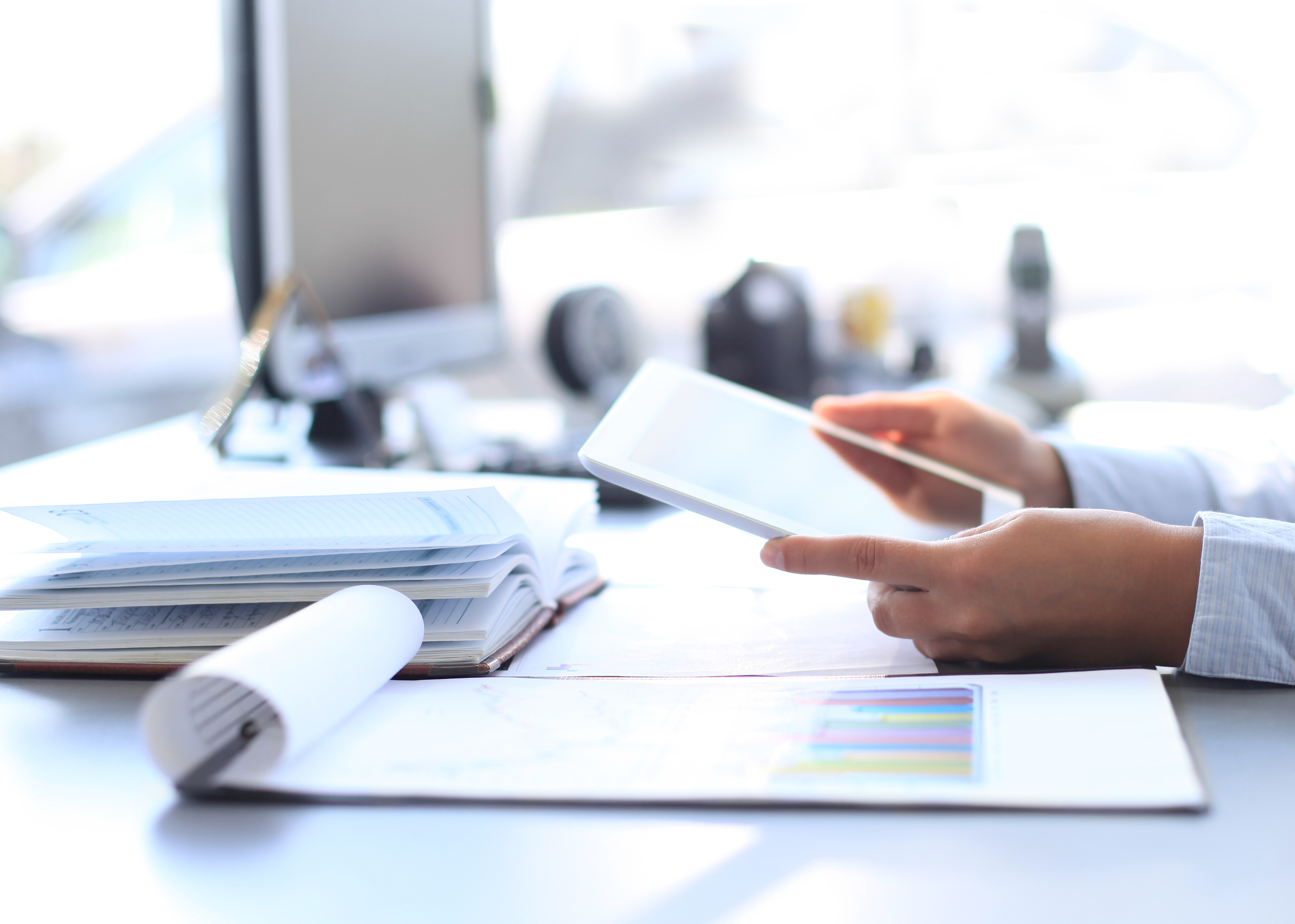 Dedicated Back Office Can Benefit You In 4 Ways