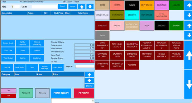 3 Advantages Using Back-Office POS Solution