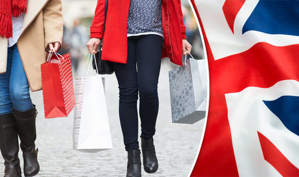 British Made Goods Rises 50% After Brexit Vote As UK Shoppers Willing To Pay More