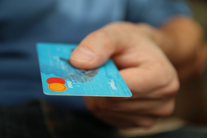 Card Payments Expect To Overtake Cash In 2018 As Top Pay Method