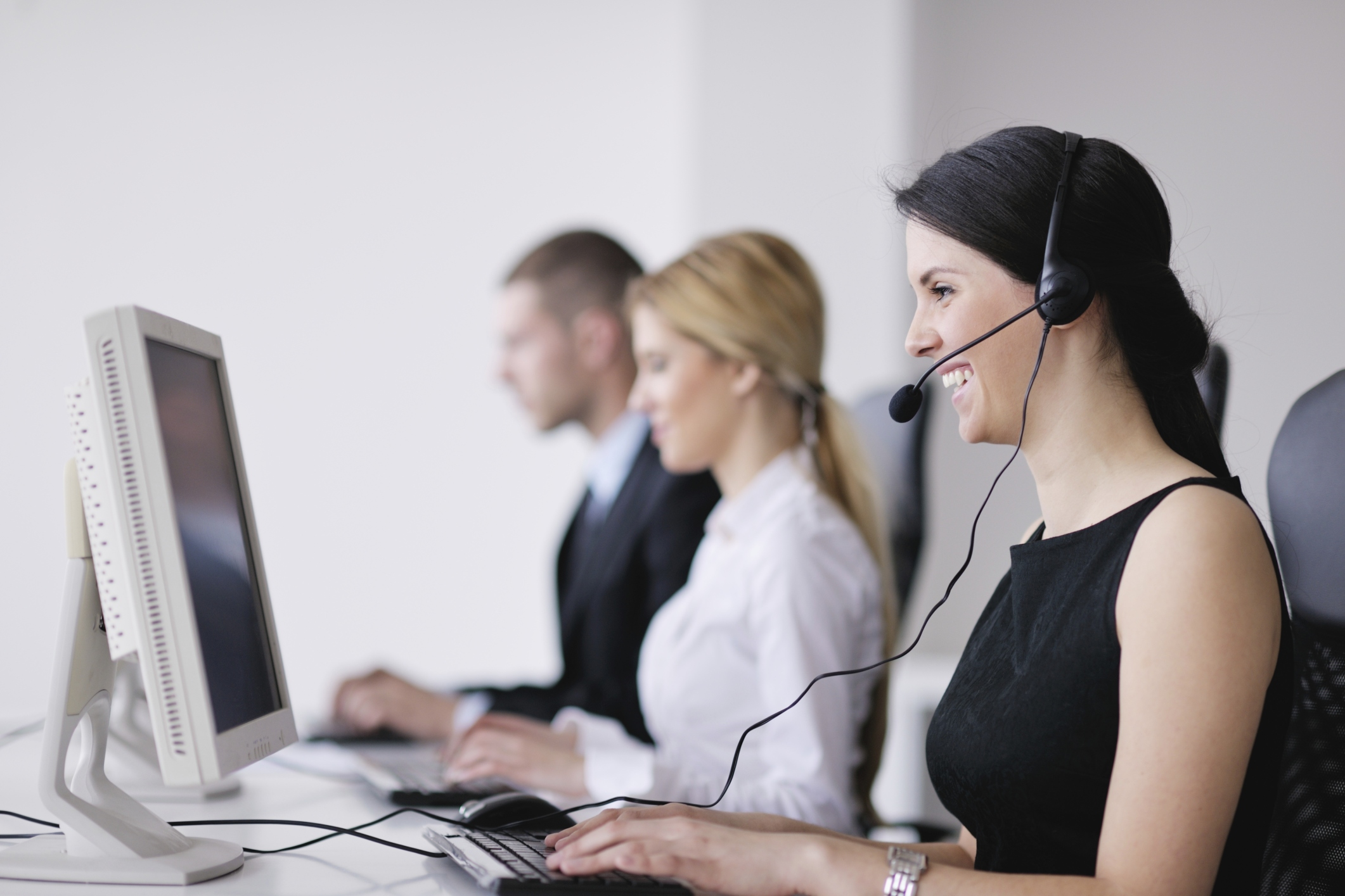 EPOS Direct Why you need to offer good customer service