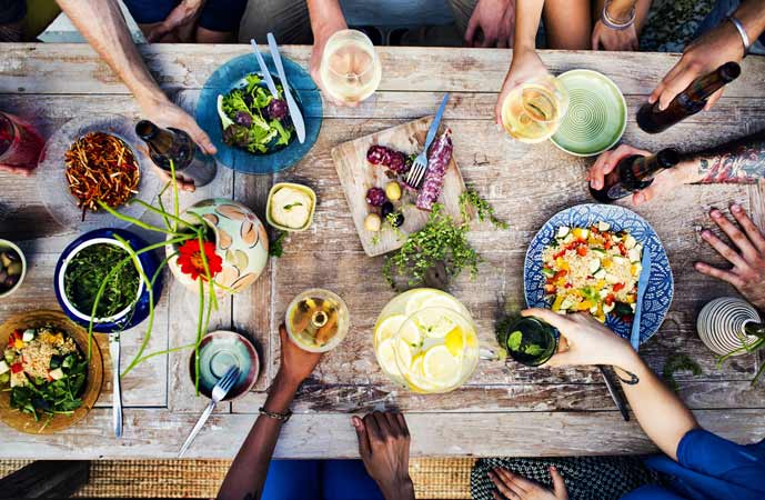 Easy Restaurant Marketing Ideas in 7 Simple Steps