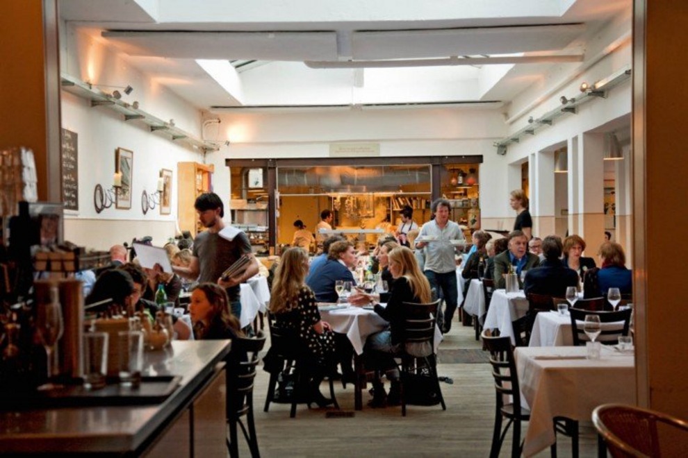 EPOS Direct Should students be your restaurant’s target audience?