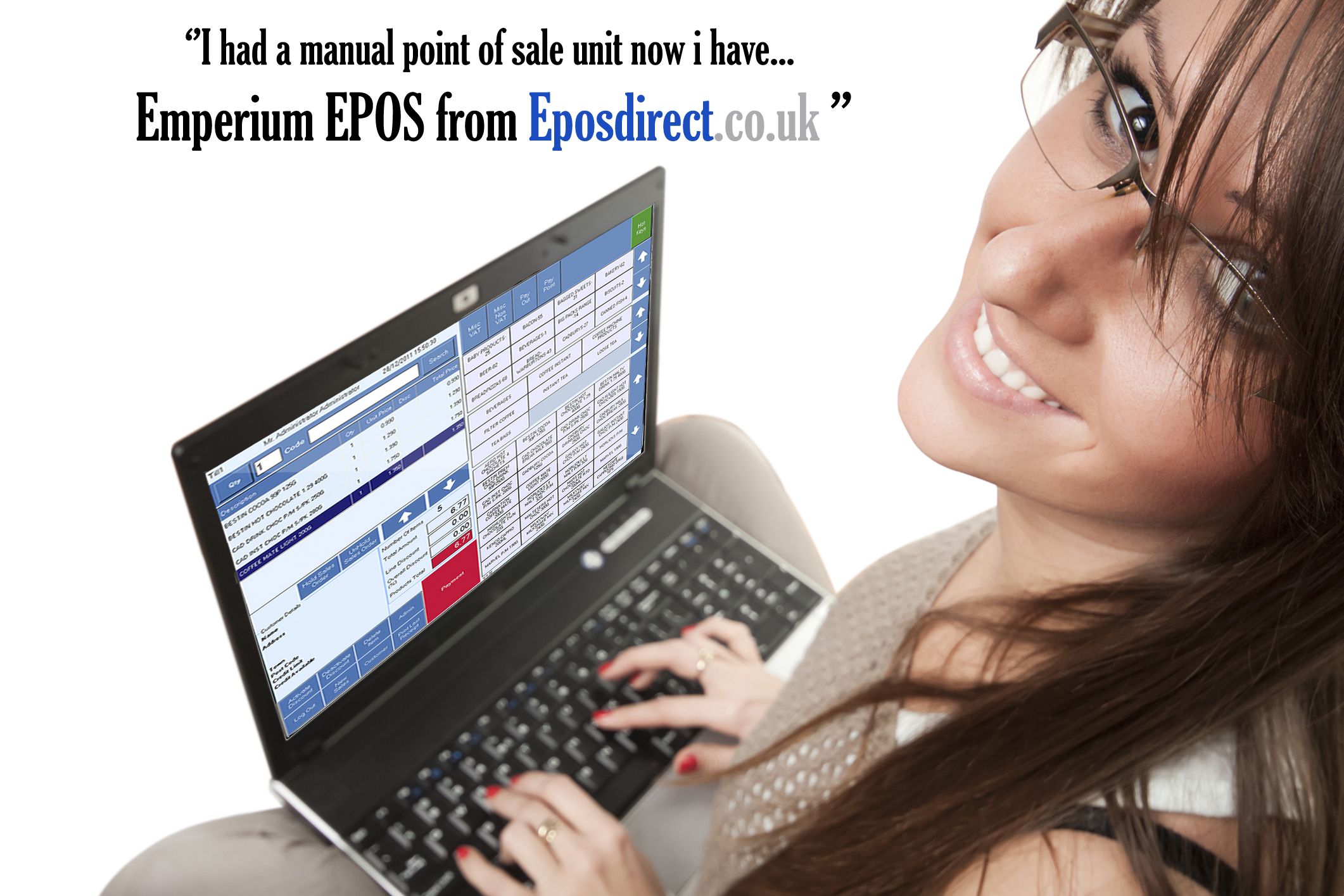 Shortcomings of Having Single Purpose EPOS Software