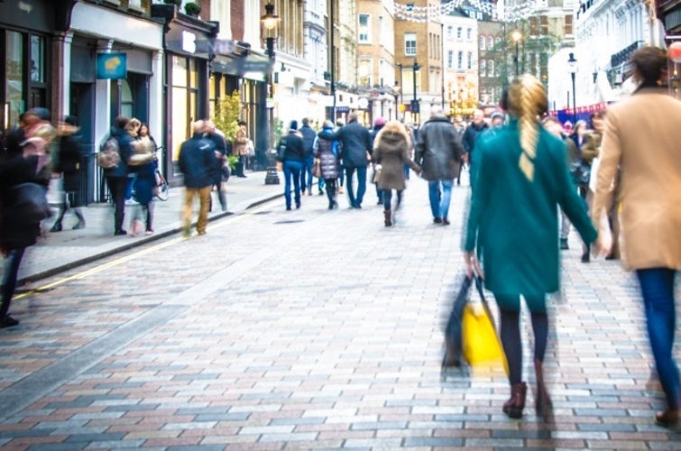 High Street Struggle Continues As Store Openings Fall To Their Lowest Level In Seven Years