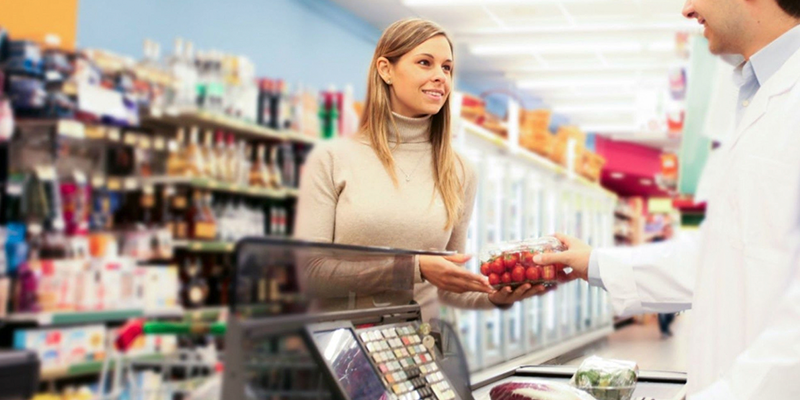 How EPOS System Enable Fast and Efficient Shopping Experiences