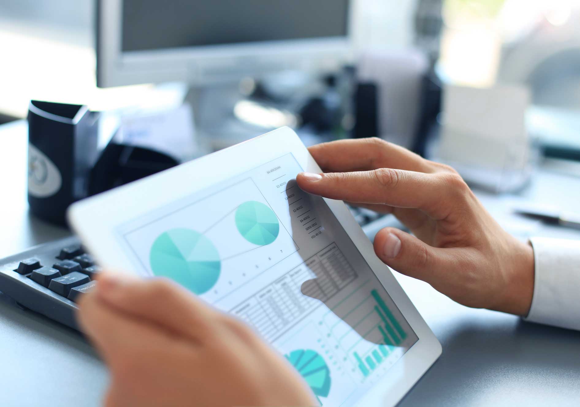 Transform Your EPOS With Latest Technology Trends