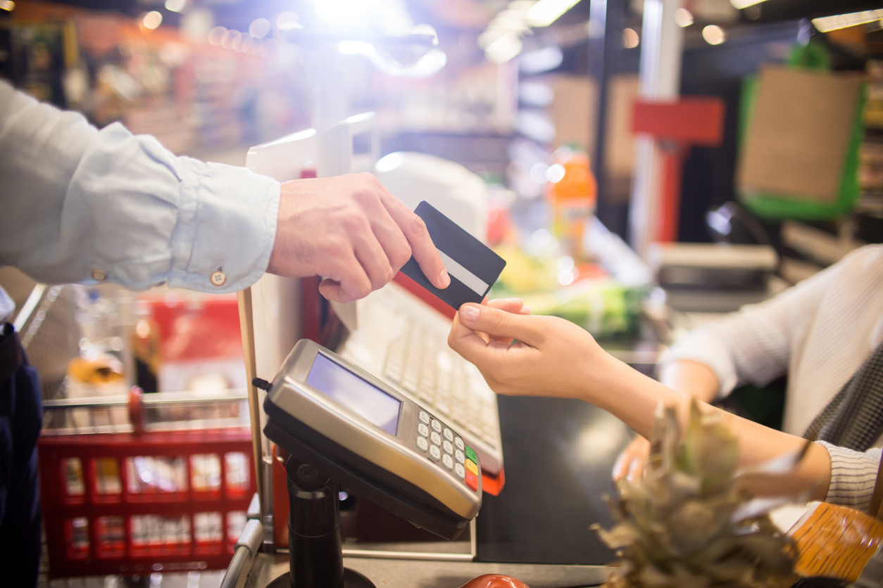 Loyalty Cards and EPOS System Are A Perfect Combination